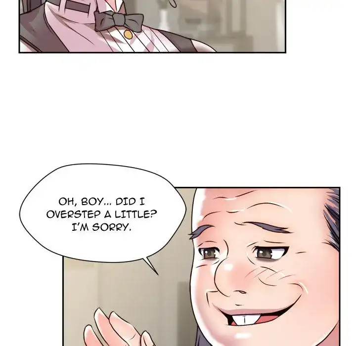 Anything for You Chapter 25 Page 41