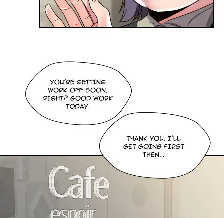 Anything for You Chapter 25 Page 42
