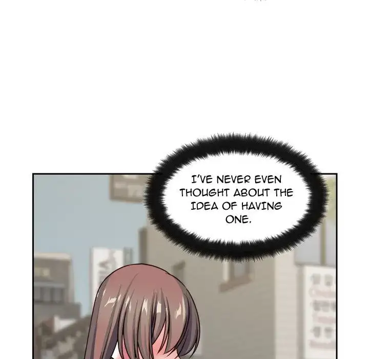 Anything for You Chapter 25 Page 45