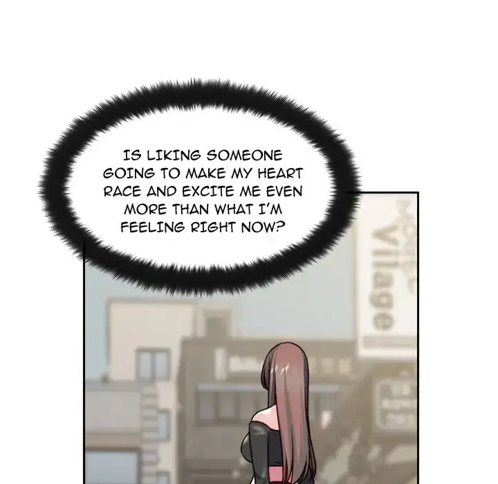 Anything for You Chapter 25 Page 47