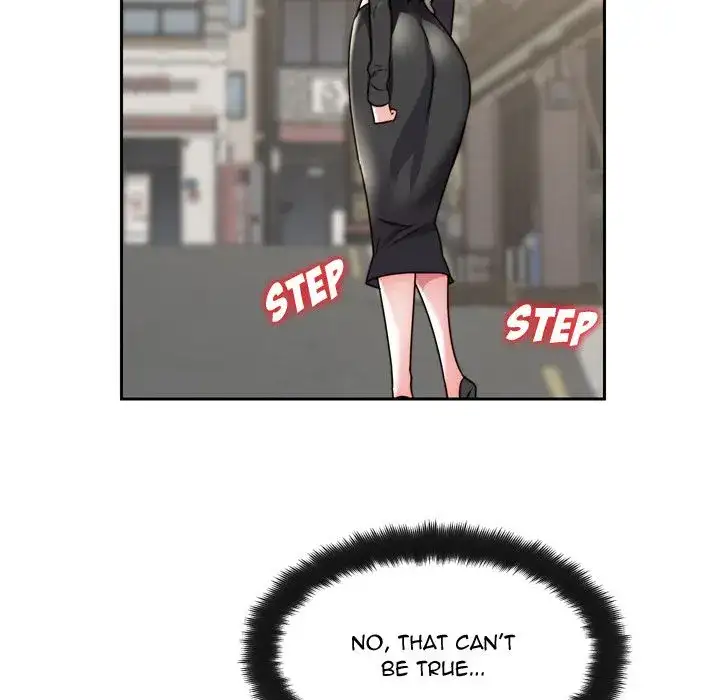 Anything for You Chapter 25 Page 48