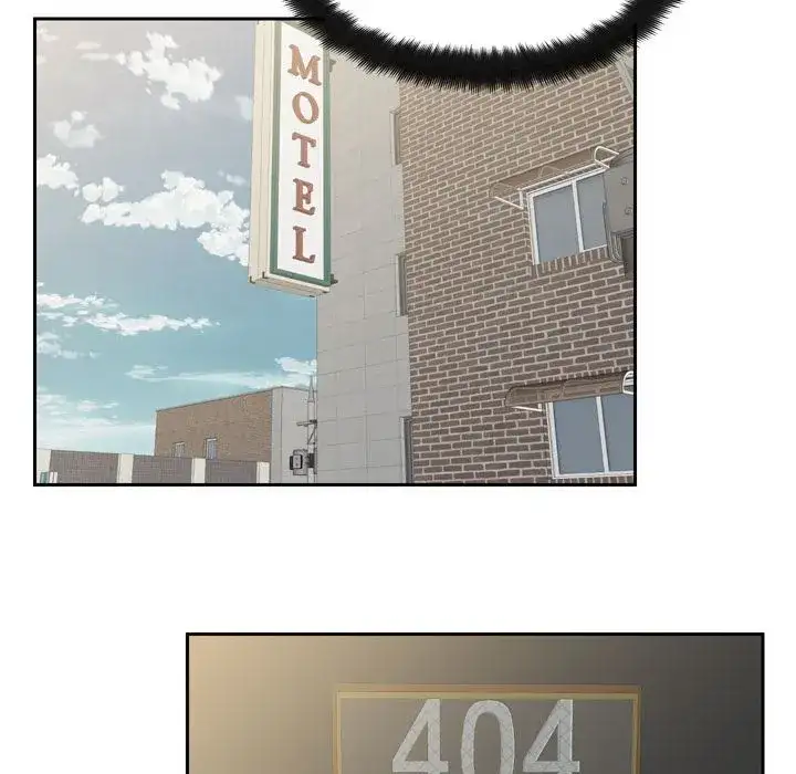 Anything for You Chapter 25 Page 49