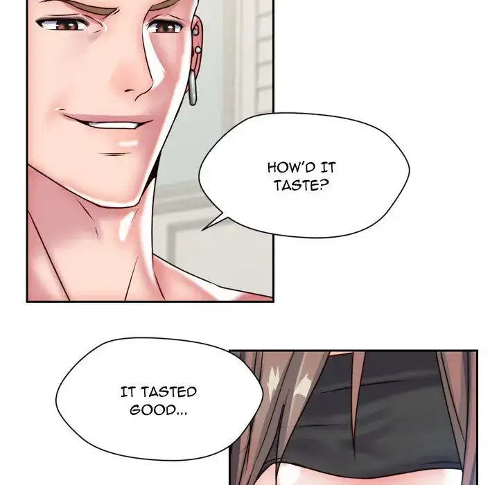 Anything for You Chapter 25 Page 58