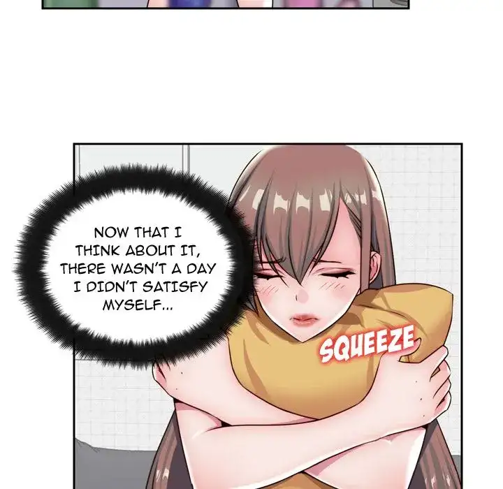 Anything for You Chapter 25 Page 6