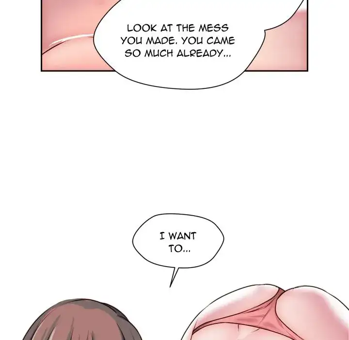 Anything for You Chapter 25 Page 61