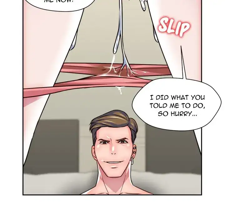 Anything for You Chapter 25 Page 64