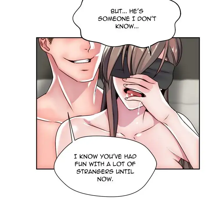 Anything for You Chapter 25 Page 82
