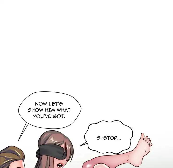 Anything for You Chapter 25 Page 83