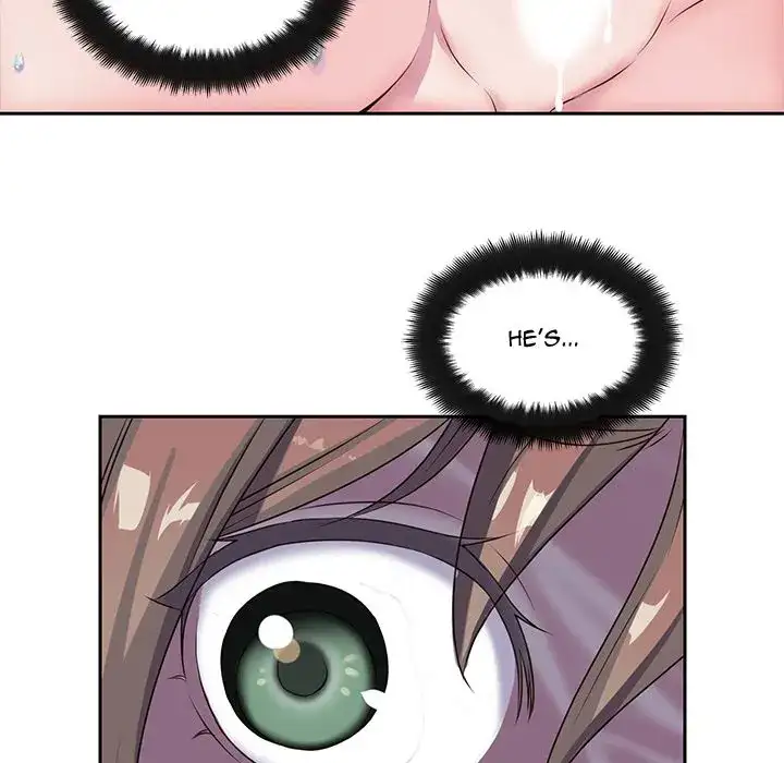 Anything for You Chapter 26 Page 10