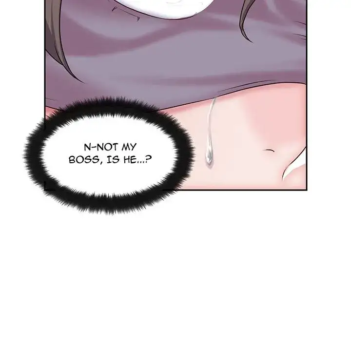 Anything for You Chapter 26 Page 11