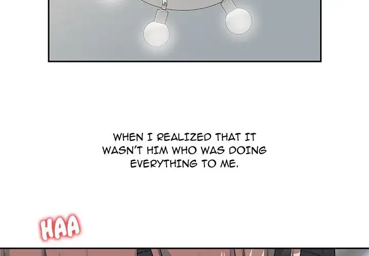 Anything for You Chapter 26 Page 3