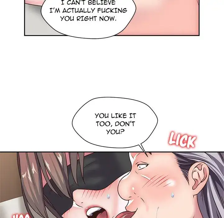 Anything for You Chapter 26 Page 36