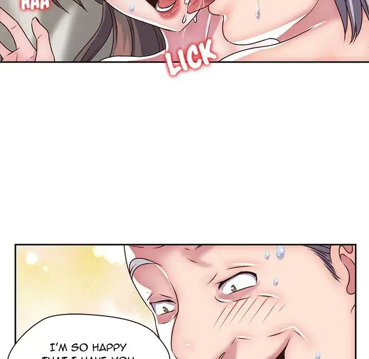 Anything for You Chapter 26 Page 37
