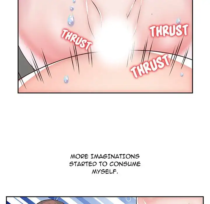 Anything for You Chapter 26 Page 43
