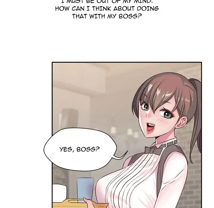 Anything for You Chapter 26 Page 54