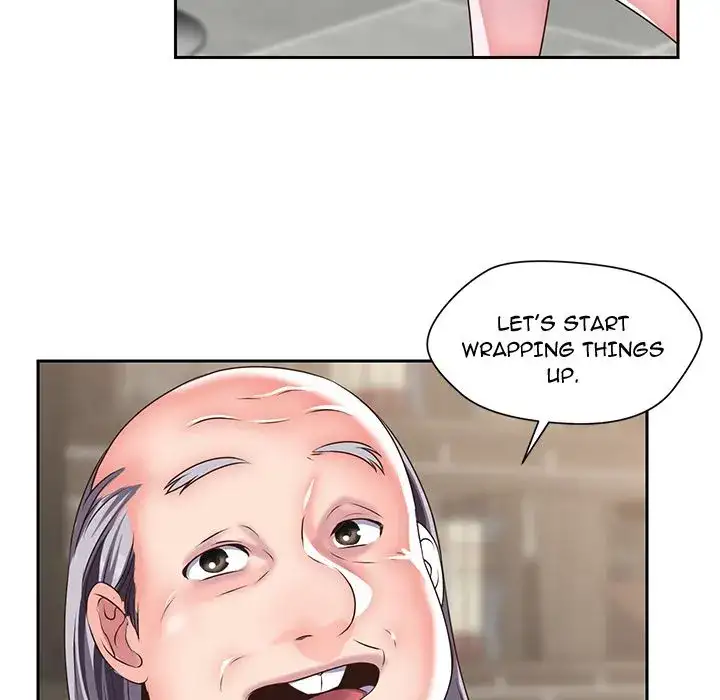 Anything for You Chapter 26 Page 56
