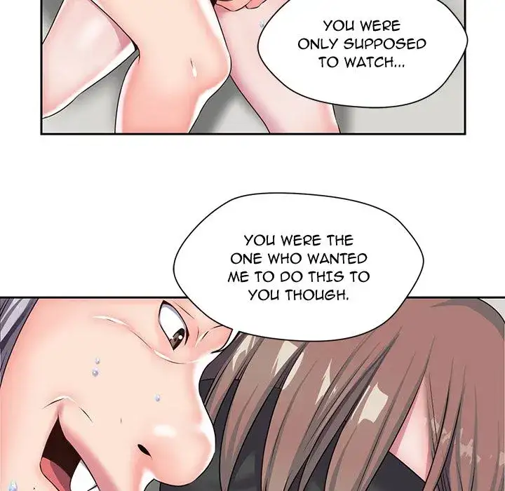 Anything for You Chapter 26 Page 6