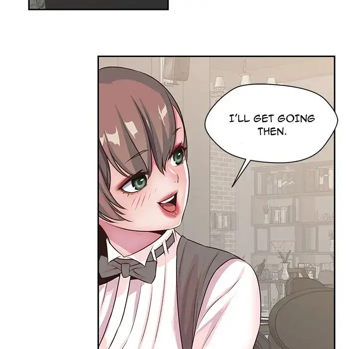 Anything for You Chapter 26 Page 61