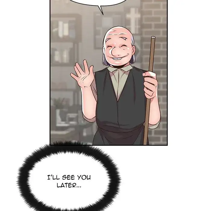 Anything for You Chapter 26 Page 63