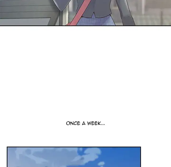 Anything for You Chapter 26 Page 65