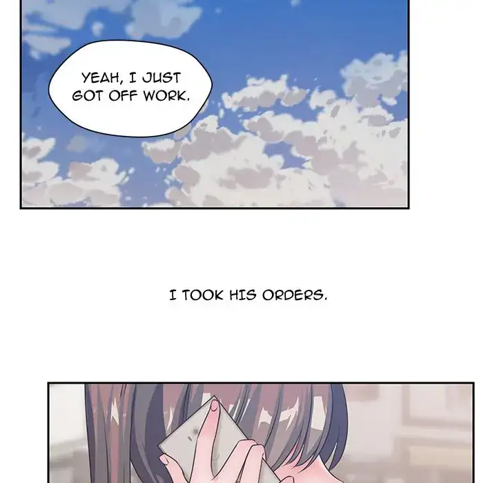 Anything for You Chapter 26 Page 66