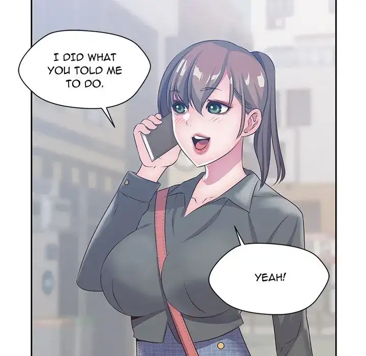 Anything for You Chapter 26 Page 68