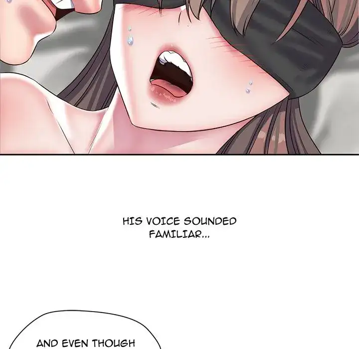 Anything for You Chapter 26 Page 7