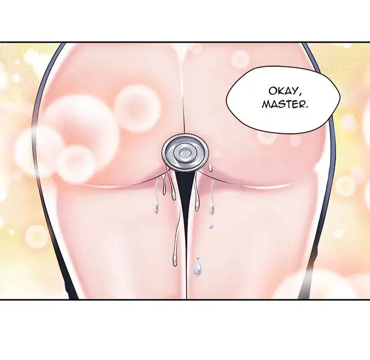 Anything for You Chapter 26 Page 70