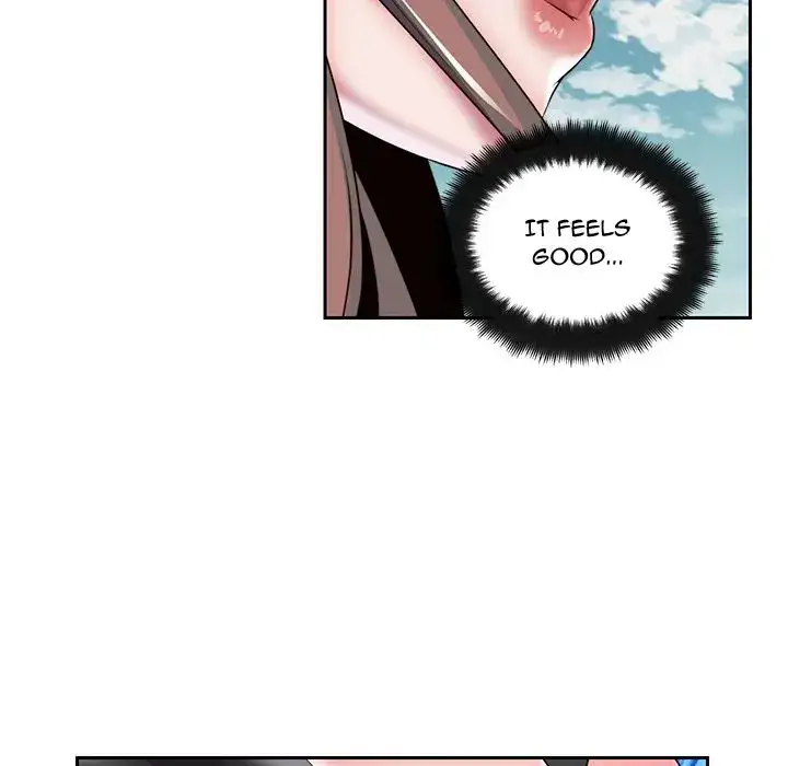 Anything for You Chapter 27 Page 14