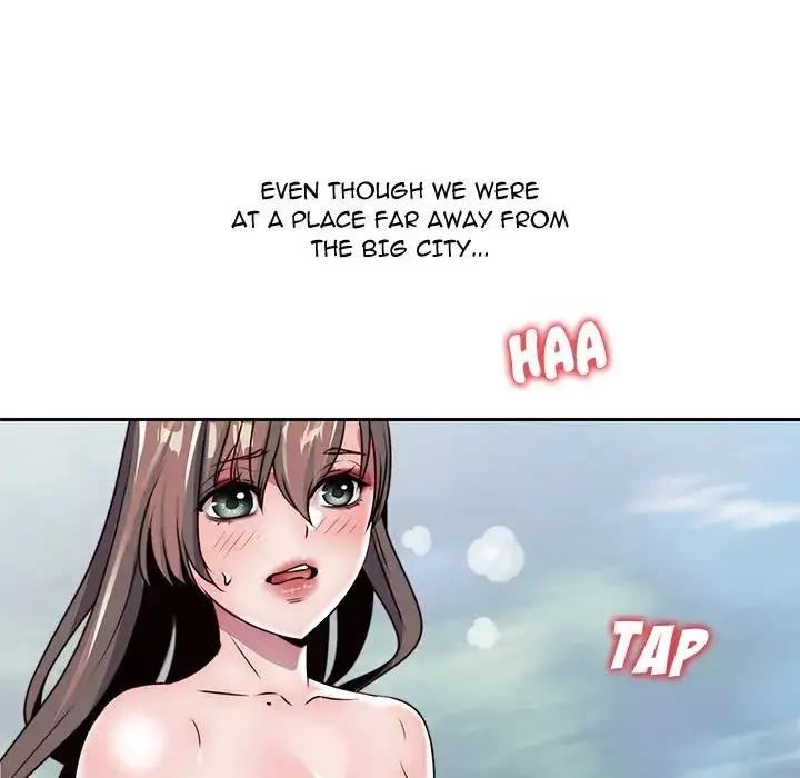 Anything for You Chapter 27 Page 17