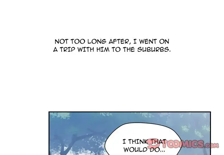 Anything for You Chapter 27 Page 2