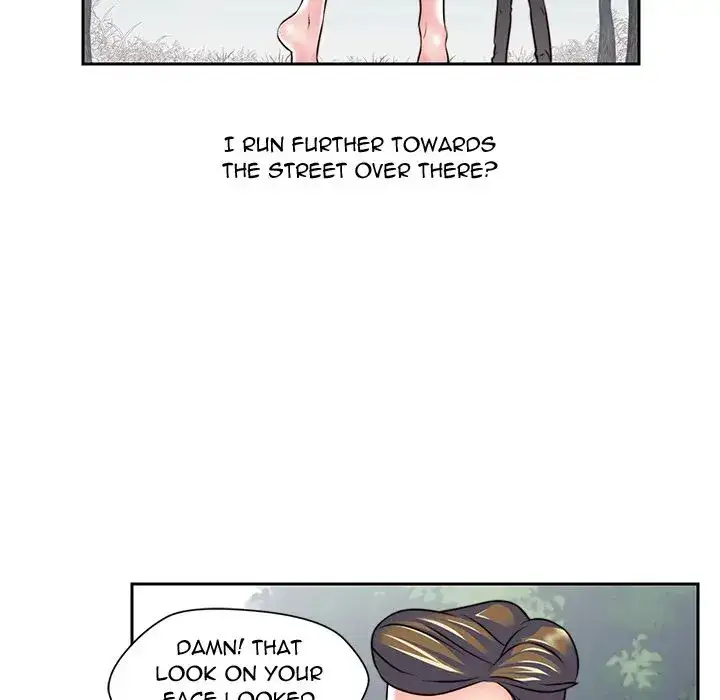 Anything for You Chapter 27 Page 25