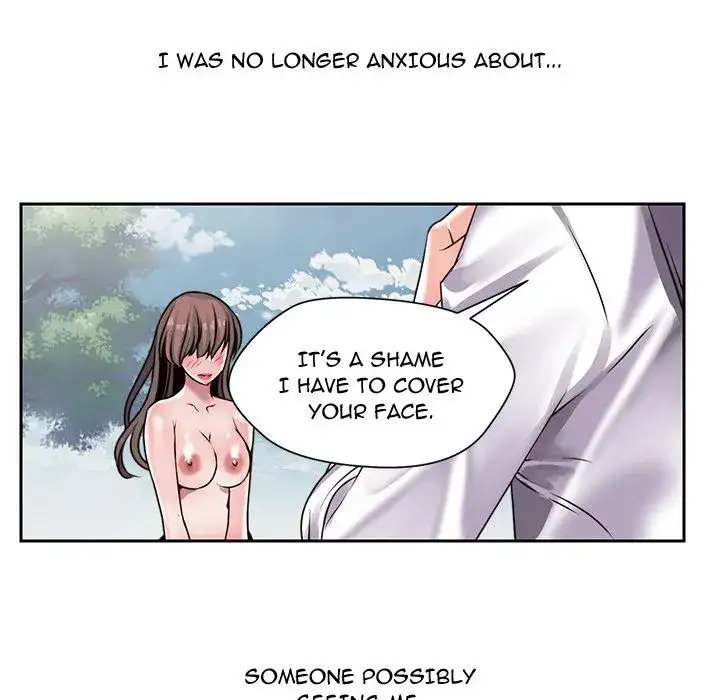 Anything for You Chapter 27 Page 27