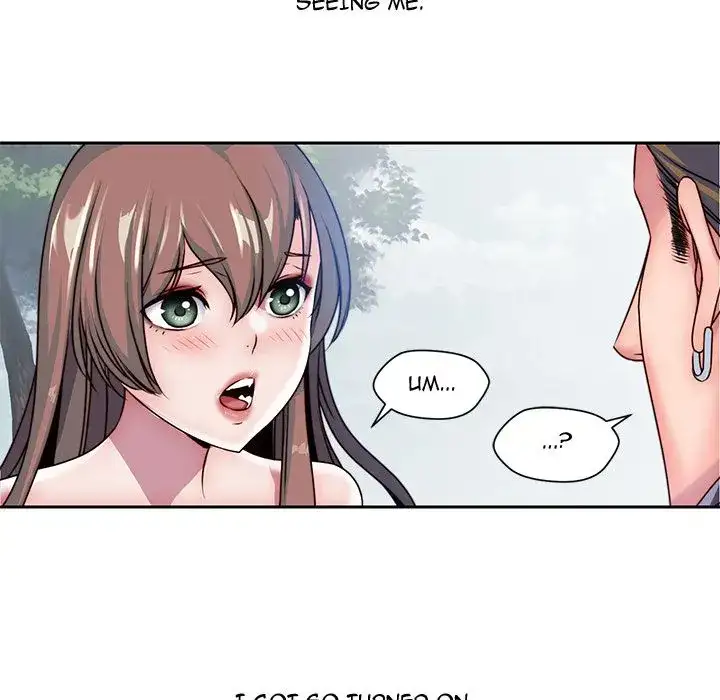 Anything for You Chapter 27 Page 28