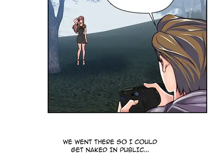 Anything for You Chapter 27 Page 3