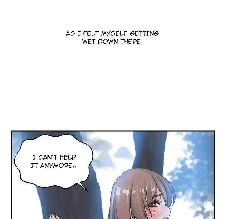 Anything for You Chapter 27 Page 31