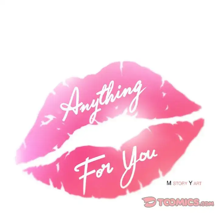 Anything for You Chapter 27 Page 34