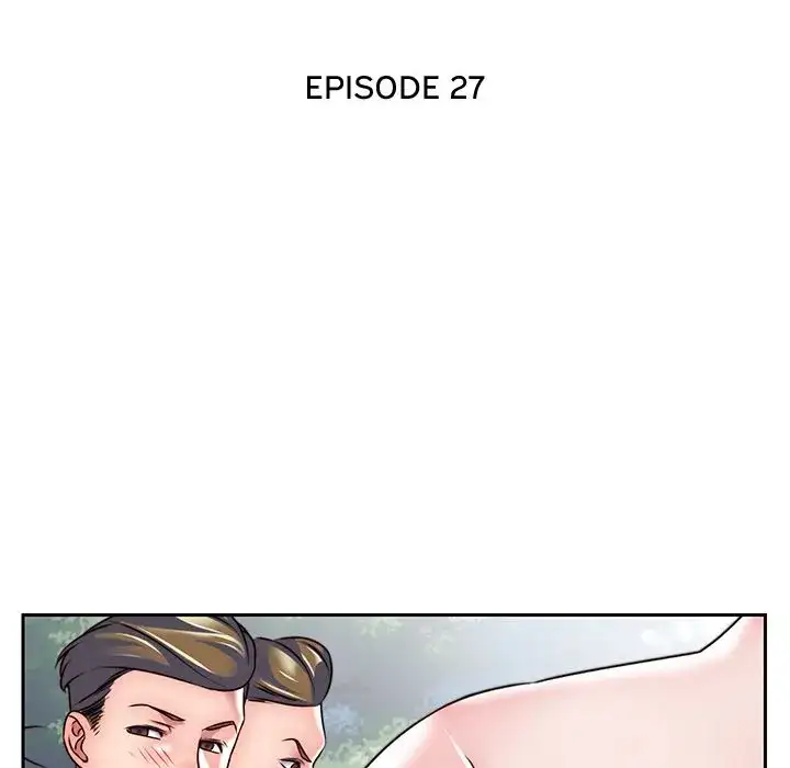 Anything for You Chapter 27 Page 35