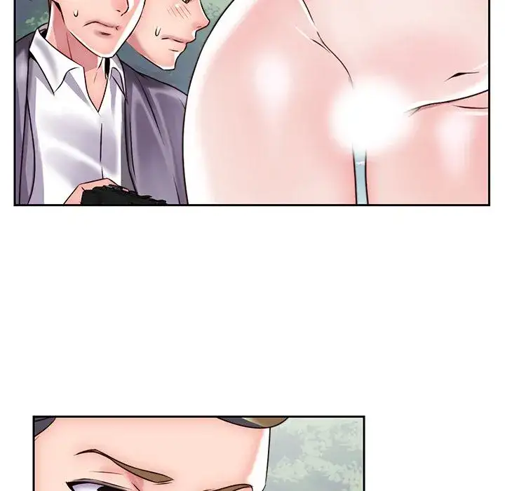 Anything for You Chapter 27 Page 36