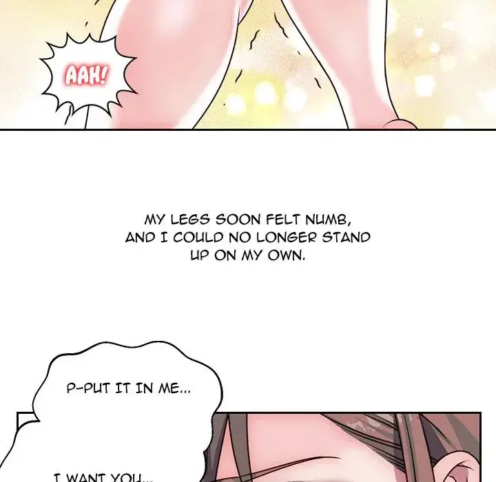 Anything for You Chapter 27 Page 47