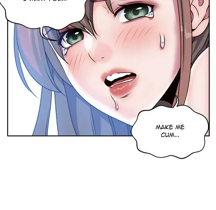 Anything for You Chapter 27 Page 48