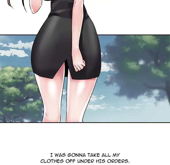 Anything for You Chapter 27 Page 5