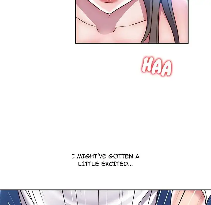 Anything for You Chapter 27 Page 55