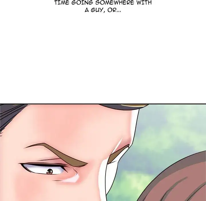 Anything for You Chapter 27 Page 58