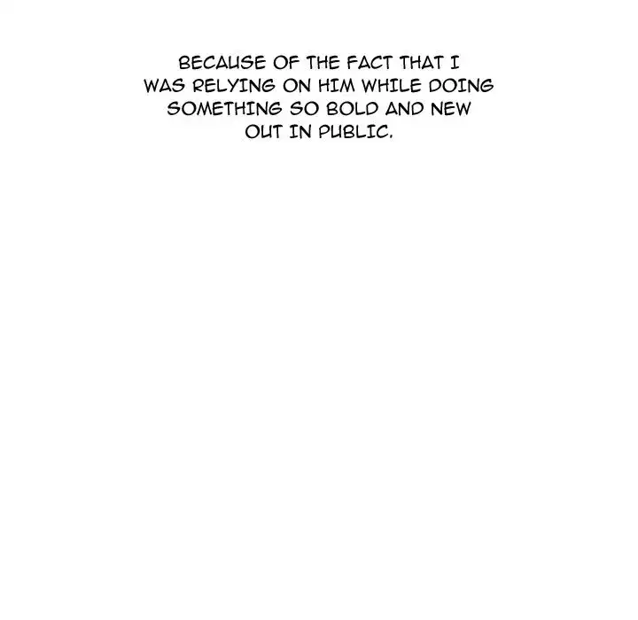 Anything for You Chapter 27 Page 64