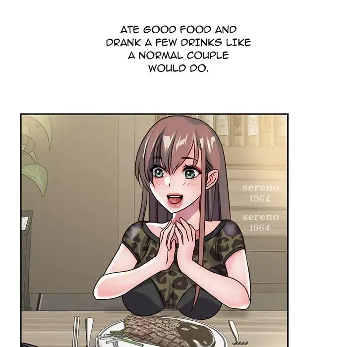 Anything for You Chapter 27 Page 67