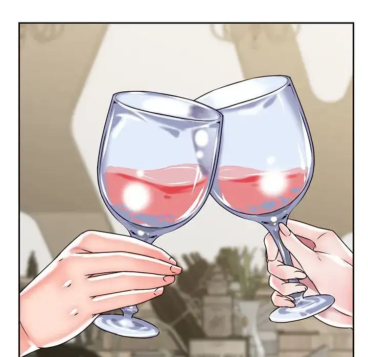 Anything for You Chapter 27 Page 69