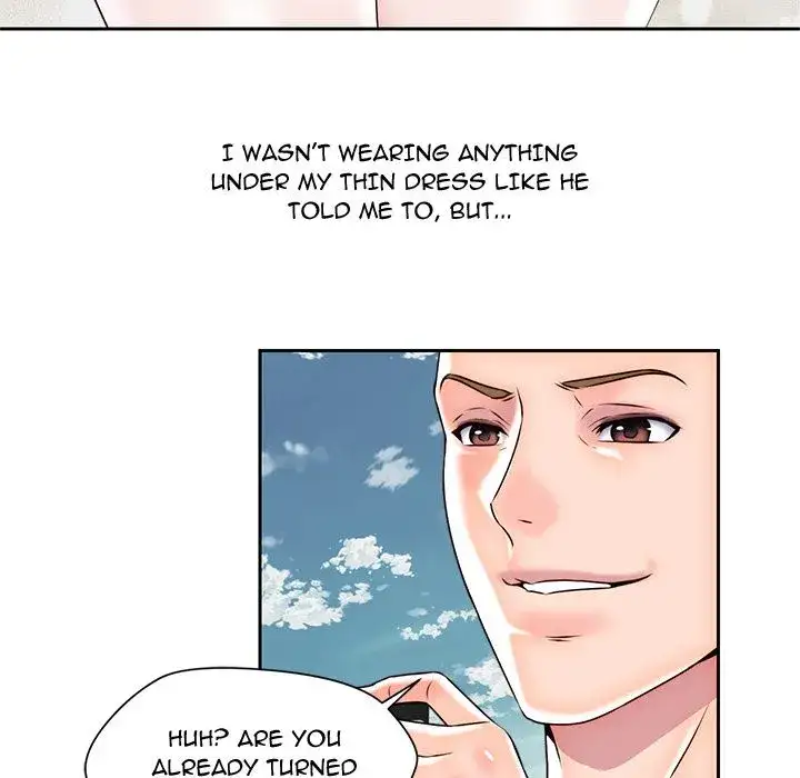 Anything for You Chapter 27 Page 7