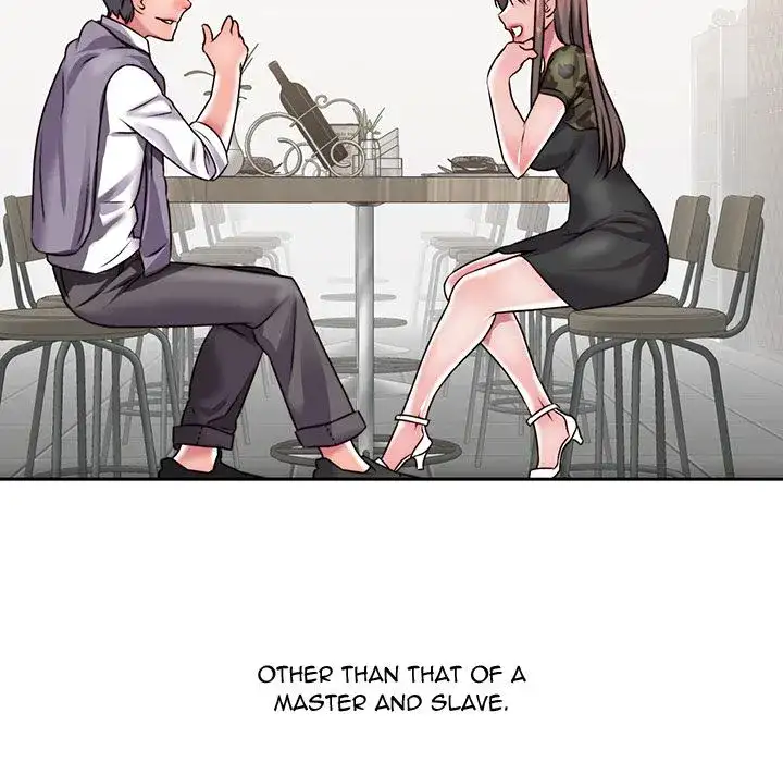 Anything for You Chapter 27 Page 71