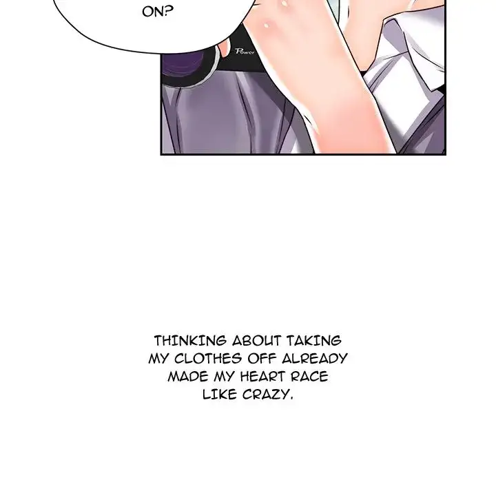 Anything for You Chapter 27 Page 8